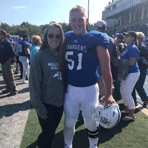 Meet your Posher, Gavin